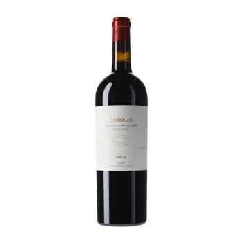 Vetus Vino Tinto Celsus Toro 75 Cl 14.5% Vol.