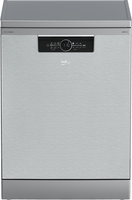 lavavajillas 60 cm beko bdfn36650xc b 16 cubiertos inox