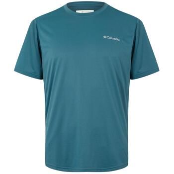Columbia Camiseta Hike Tech Trail para hombre