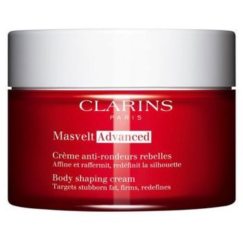 Clarins Masvelt Crema Corporal 200 Ml