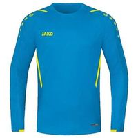 jako camiseta manga larga sweat-shirt challenge confortable et elastique para mujer