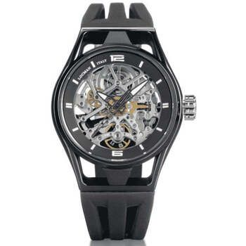 Locman Reloj analógico OROLOGI para mujer
