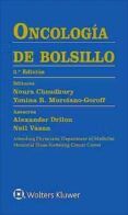 oncologia de bolsillo 3 ed