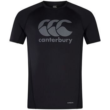Canterbury Camiseta PT132 para hombre