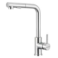 grifo infiniton olazabal ech289 cromo cano giratorio
