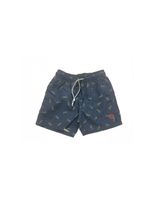 banador go  win dambas nino blue chambray