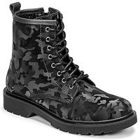 fericelli botines parma para mujer