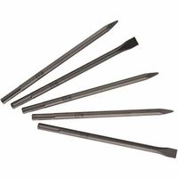 herramienta de cincel metabo sds