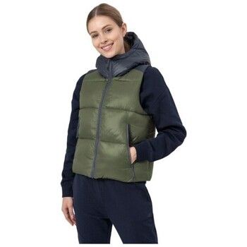 4F Chaquetas KUDP004 para mujer