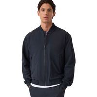 guess cazadora chaqueta achille hombre para hombre