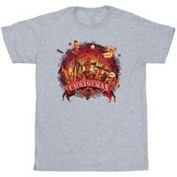disney tops y camisetas the nightmare before christmas para nino
