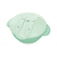 cuenco 4en1 feed-me-up menta