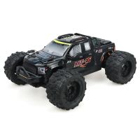zd racing mt16 rtr 116 24g 4wd 80kmh coche rc rapido sin escobillas 3s monstruo del desierto camion todoterreno chasi