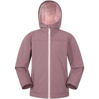 mountain warehouse chaqueta arctic para nino