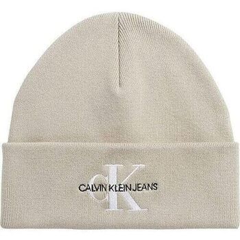 Calvin Klein Jeans Gorro GORRO MONOLOGO HOMBRE para hombre