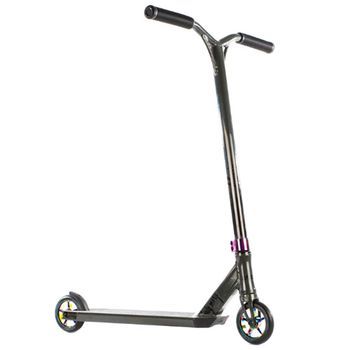 Patinete Scooter Freestyle Bloody Mary Negro Tornasol