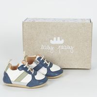 easy peasy zapatillas my pre basket lacet para nino