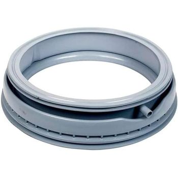 Goma Escotilla Lavadora compatible con BALAY compatible con Bosch compatible con Siemens 361127