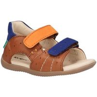 kickers sandalias 785406-10 boping-2 para nino