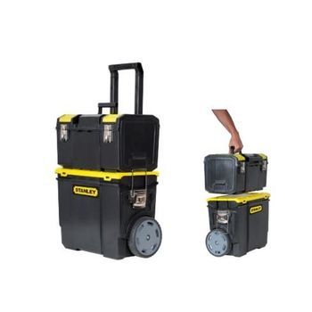 Mobile Workshop - 2 In 1