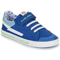 pablosky zapatillas canvas para nino