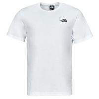 the north face camiseta redbox para hombre