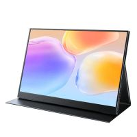 uperfect ubegin j314 14 pulgadas 2k qhd monitor portatil 2160x1440 ips 32 pantalla usb-cmini hdmi monitor de viaje par