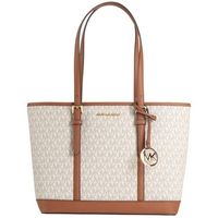 michael michael kors bolso jet set travel large para mujer