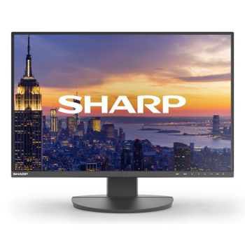 Monitor Sharp MultiSync EA242W 24