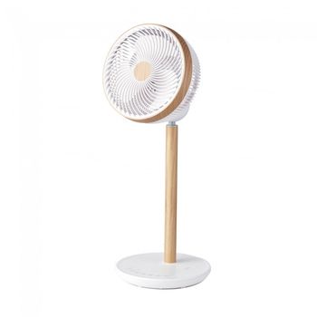 Ventilador de pie colibri (25w)