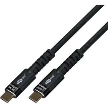 Cable USB TTL 40 Gbit/s 240W 8K 1,0 m