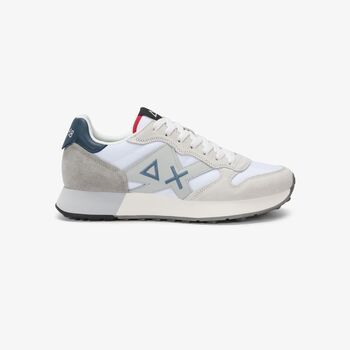 Sun68 Zapatillas Z36115 para hombre