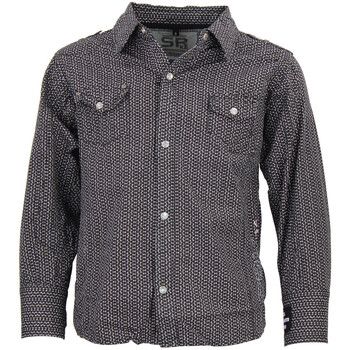 Srk Camisa manga corta Chemise garçon EFEU para niño