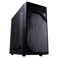 hiditec q2 pro usb 30 negra
