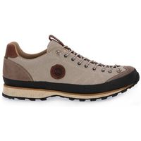 lomer zapatillas bio naturale canvas para hombre