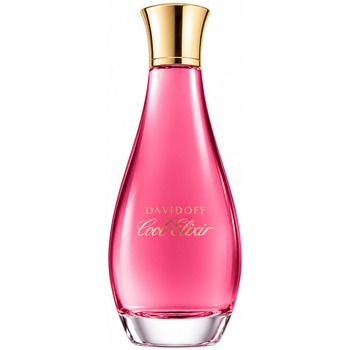 Davidoff Perfume Eau de Parfum Cool Elixir Floral Vanilla 50 ml para mujer