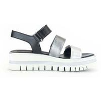 gabor sandalias 6462061 para mujer