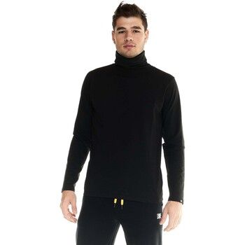 Leone 1947 Camiseta manga larga Man T-Shirt Long Sleeve High Collar Label para hombre