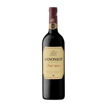 Kanonkop Vino Tinto Paul Sauer Stellenbosch 75 Cl 13.9% Vol.