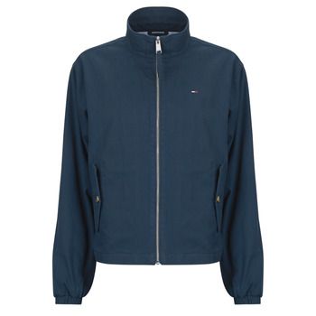 Tommy Jeans Chaqueta TJW REG ZIP COTTON JACKET EXT para mujer