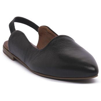 Bueno Shoes Bailarinas NERO para mujer
