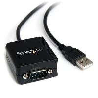startech cable usb a serie ret com 25m