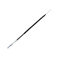 cable del acelerador bmw r 45 81- manillar alto splitter-carburador