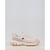 skechers zapatillas dlites dazzling shine 150556 para mujer