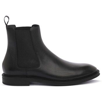 Frau Deportivas Moda 71S5NERO para hombre