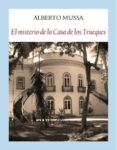El misterio de la Casa de los Trueques