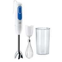 braun mq3005wh multiquick 3 batidora de inmersion 700w