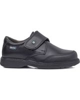 de gorila zapatos 31401 negro