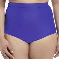 essentials high waist briefs