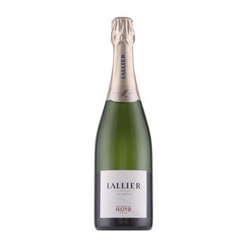 Lallier Reflexion R.019 Brut Champagne 75 Cl 12.5% Vol.